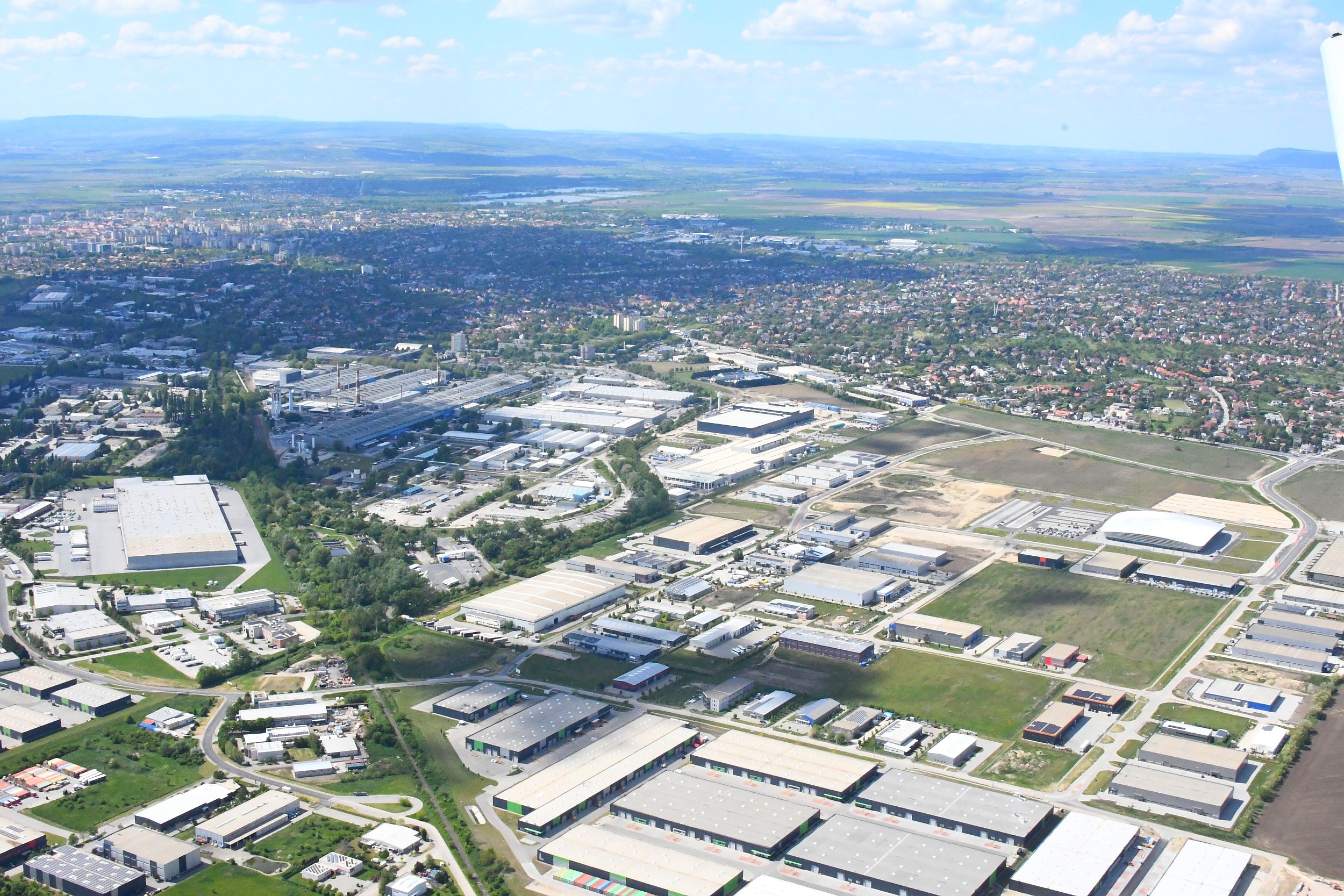 Fehérvár polgármestere a szolidaritási hozzájárulásról - kiemelkedően teljesít a város gazdasága